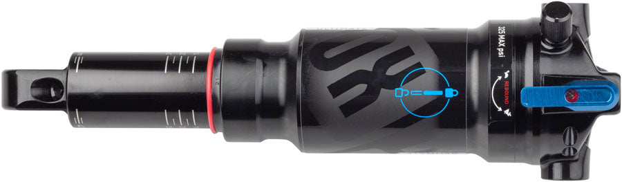 RockShox SIDLuxe Ultimate RL Rear Shock