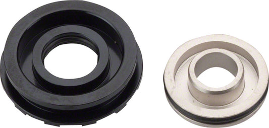 Fox Boost Valve Assembly