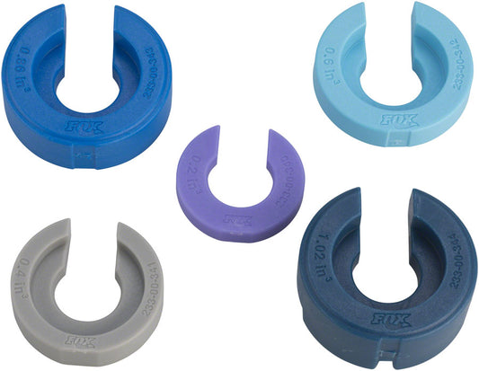 Fox Volume Tuning Kit