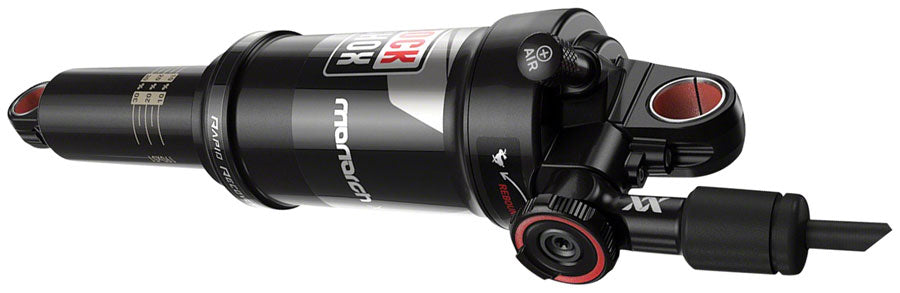 RockShox Monarch XX – Incycle Bicycles