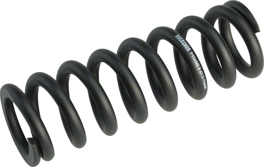 RockShox Metric Coil Spring