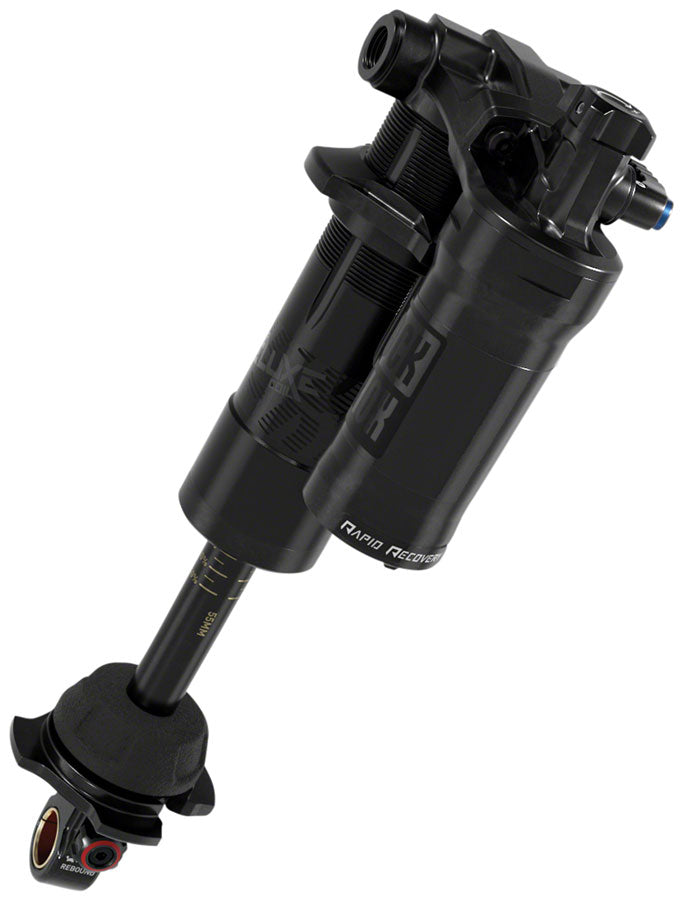 RockShox Super Deluxe Coil – Incycle Bicycles