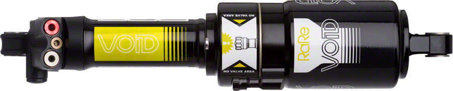 BOS Suspension Void 2 Rare