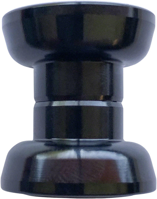 Fox Eyelet Roller Bearing Kit - Yellow