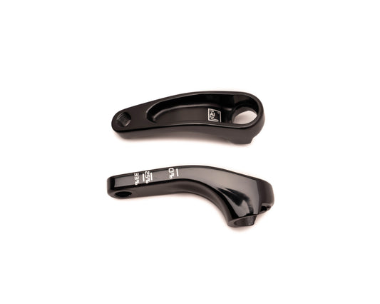 Specialized My11 12 Enduro Shock Extension Blk - Black