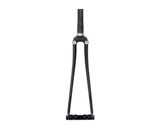 Blem Specialized My12 Shiv Tt Fork Black - Black