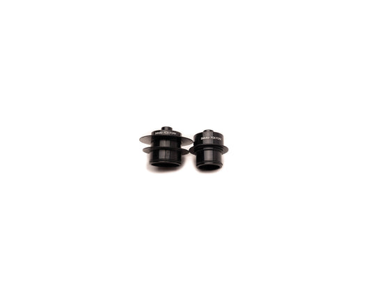 Roval Front Qr End Cap Set