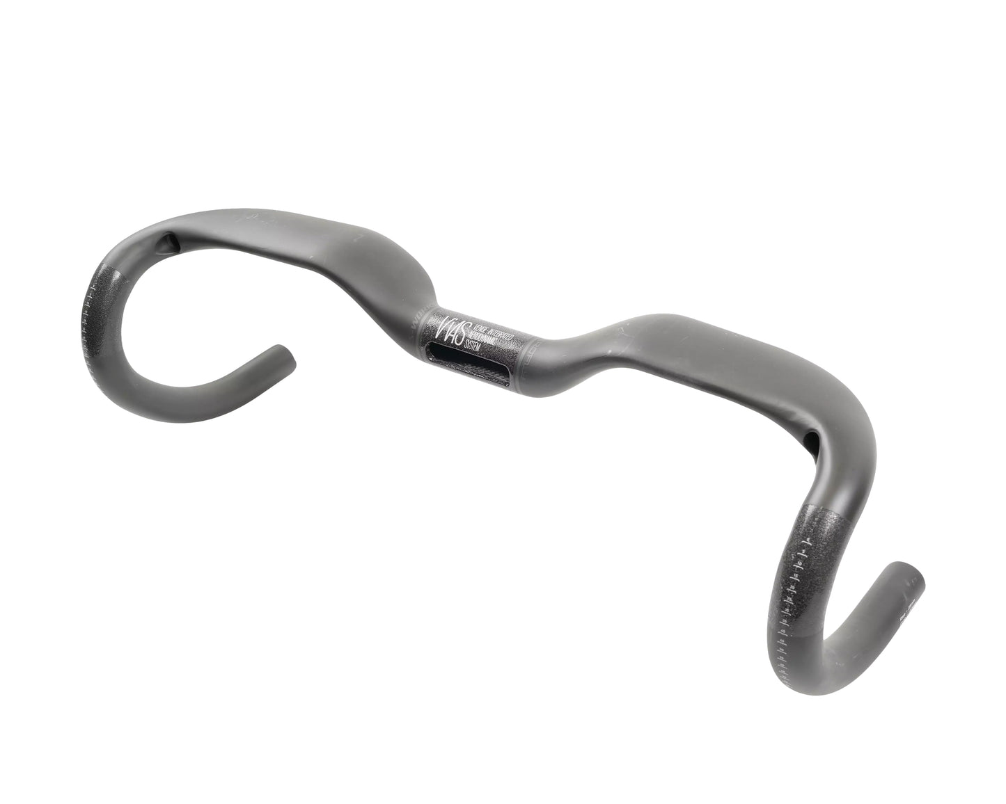 Specialized MY16 Venge Vias S-Works Aerofly Handlebar 25 Rise 440mm Satin