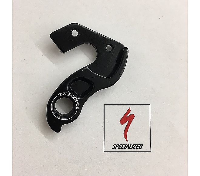 Specialized My16 17 Venge Rear Derailleur Hanger Rim Brake R4