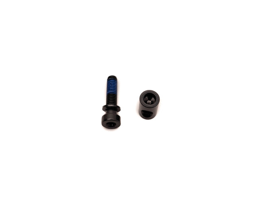 Specialized My18 Epic Carbon Bolt Barrel Nut For Skid Plate Brain Mnt