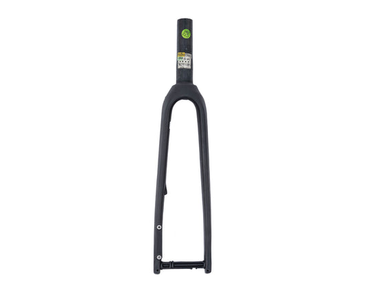 No Box My18 Diverge Fork Offset