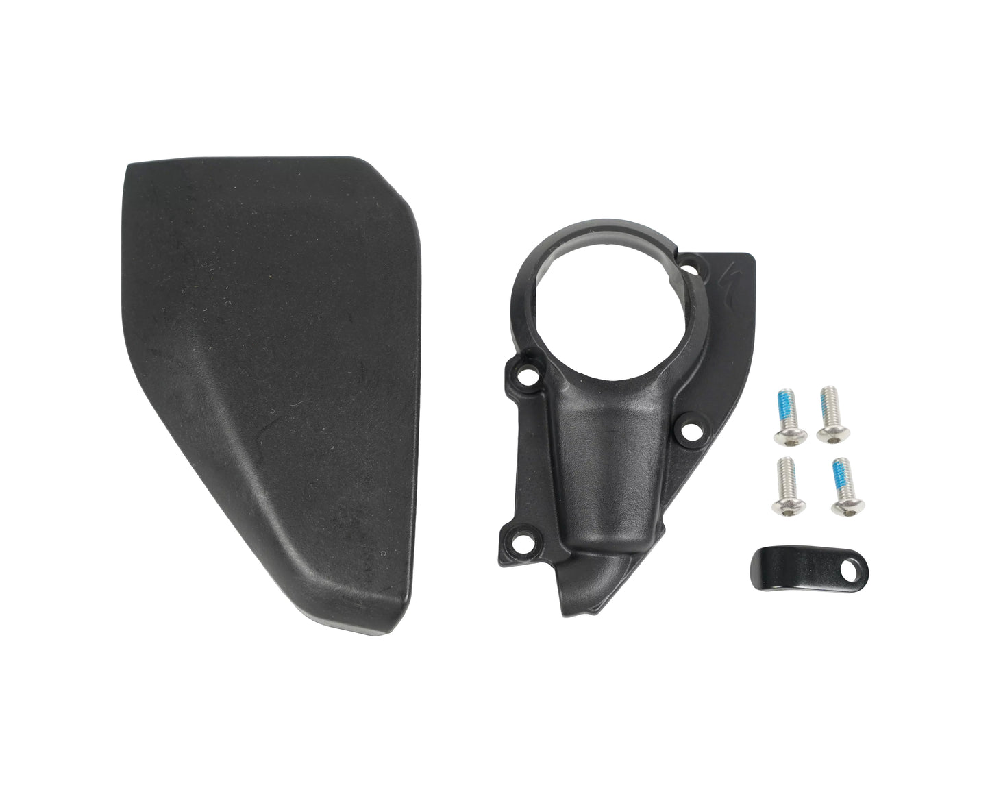 Specialized MY19 Levo FSR Battery Cable Cover Kit