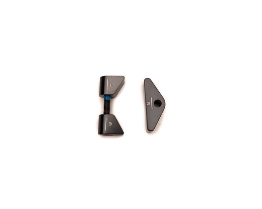 Specialized Shiv Disc Basebar Wedge