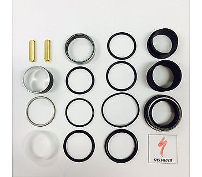 Specialized My14-17 Command Post Cpir/Ircc Full Service Kit