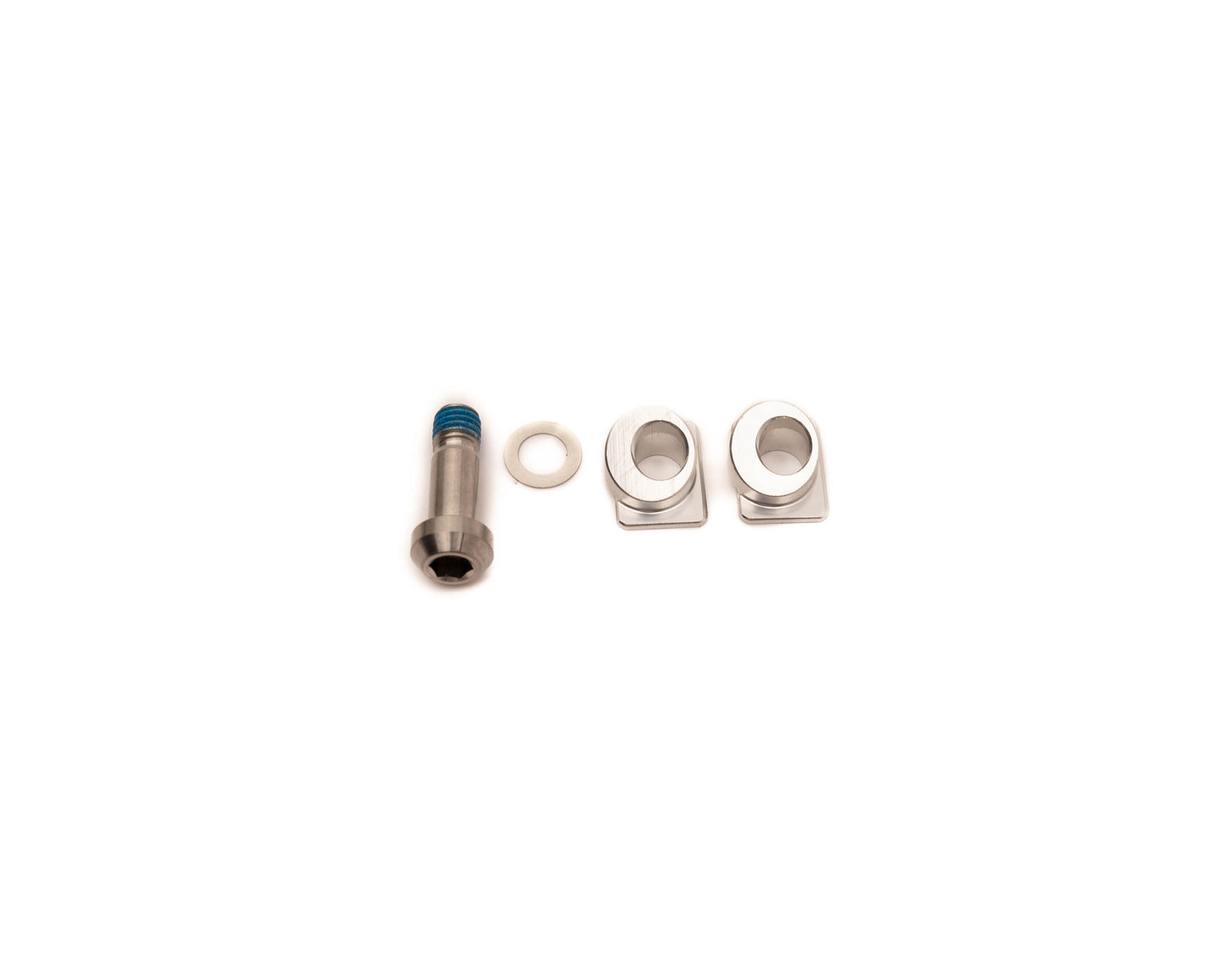 Specialized My21 Epic Evo Rear Shock Hardware Kit
