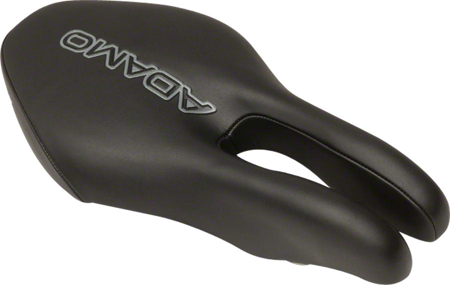 Bike Seat Adamo Road Saddle ISM Adamo PN 110x275mm Road Time Trial
