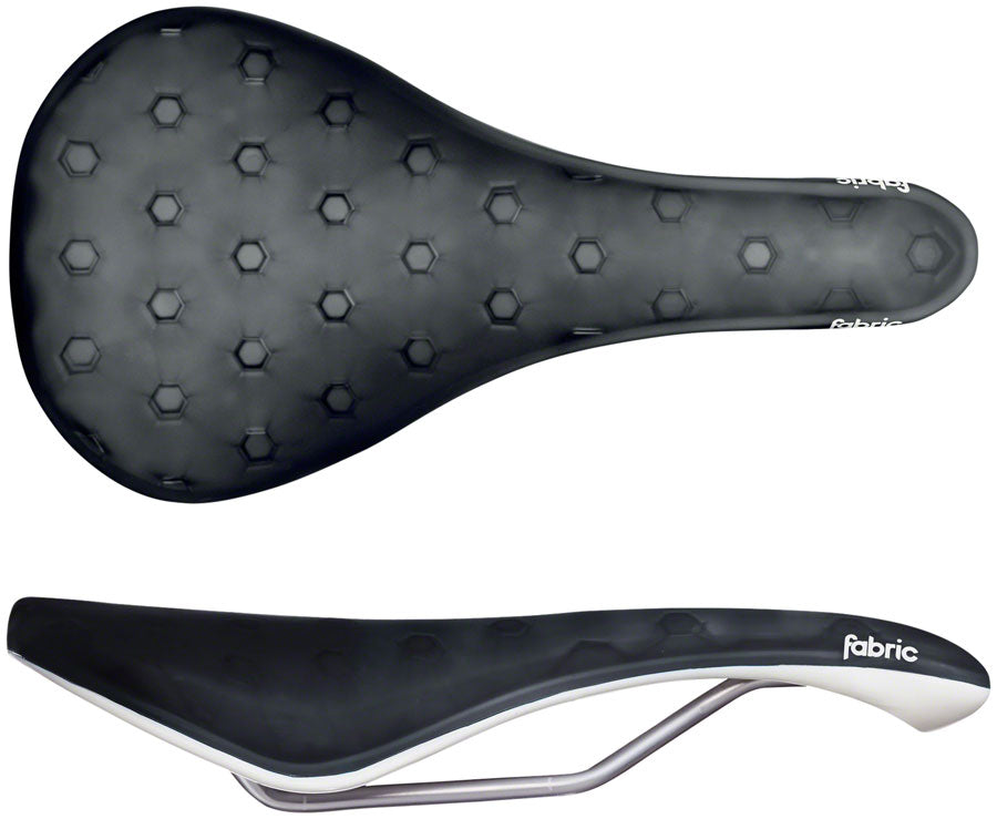 Fabric Cell Radius Saddle