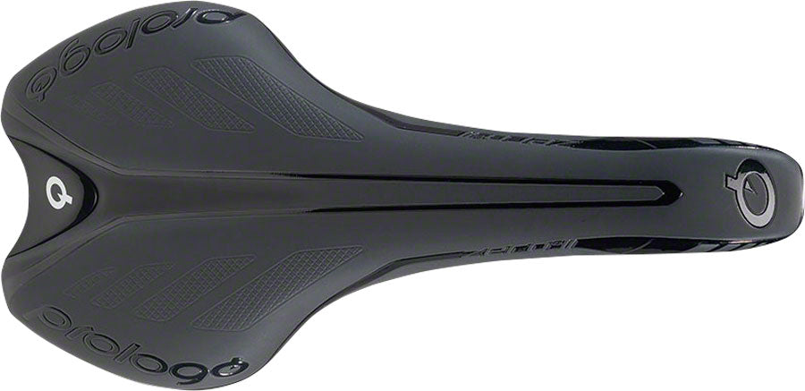 【激レア】Cinelli Prologo製 saddle チネリ プロロゴ 黒 Prologo Zero II Saddle – Incycle Bicycles
