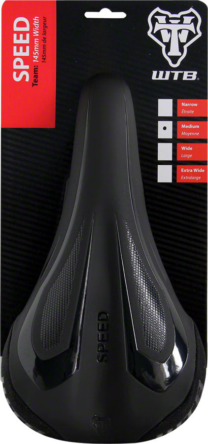 WTB Speed Pro Saddle
