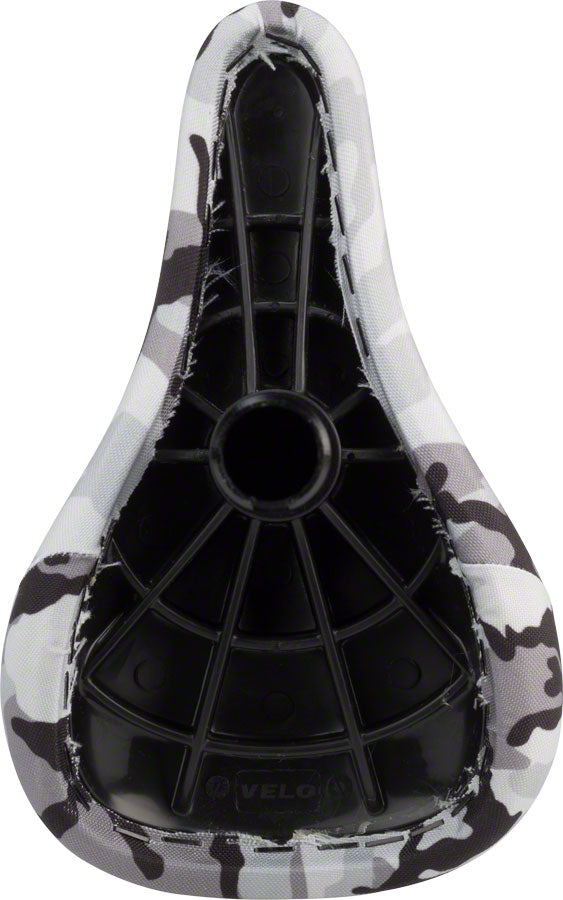 Fiction Moto Combo BMX Saddle