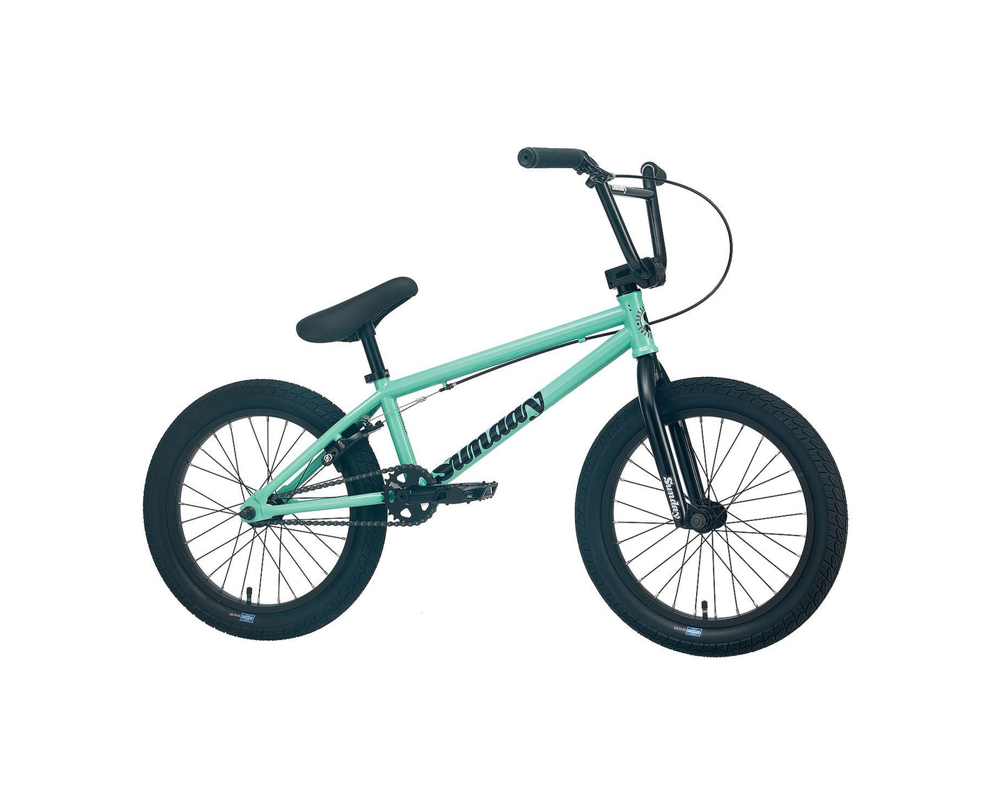 Sunday Primer 18" Gloss Toothpaste