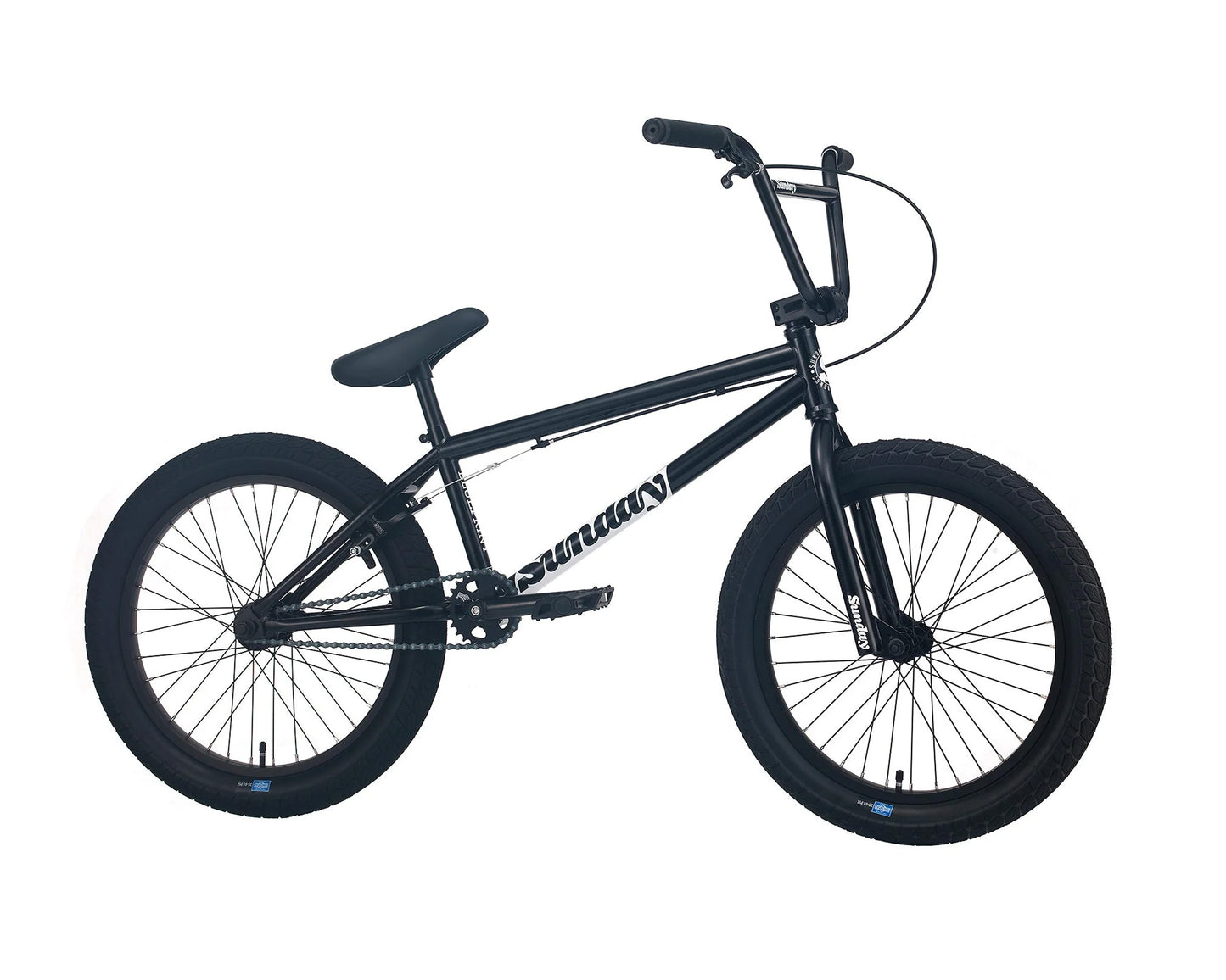 Sunday Blueprint BMX