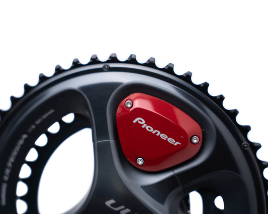 Take Off Pioneer Fc 6800 Ultegra 11 Spd Crank 175 34 50 Drive Side Only