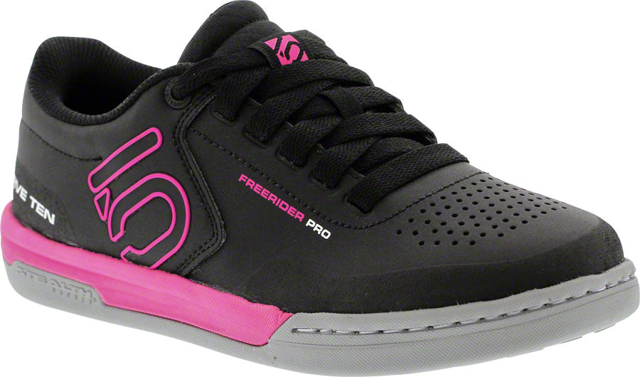 five ten freerider pro flat pedal Five Ten Freerider Pro Flat Shoe