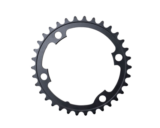 Take Off Shimano Chainring 11S 43T 4 Bolt