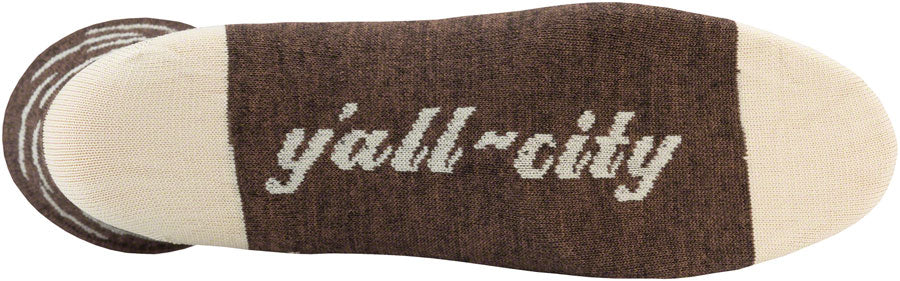 All-City Y'All-City Wool Socks