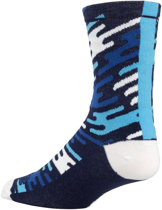 ALL-CITY All-City Flow Motion Socks