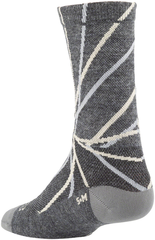 ALL-CITY All-City Damn Fine Sock