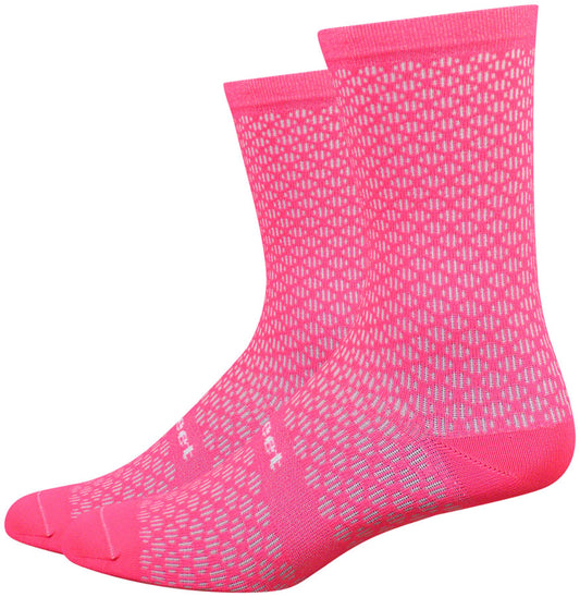 DeFeet Evo Mont Ventoux Socks