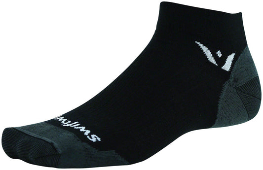 SWIFTWICK Swiftwick Pursuit One Ultralight Socks - Purple