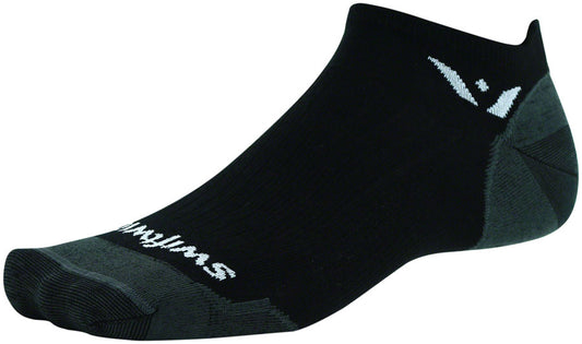SWIFTWICK Swiftwick Pursuit Zero Ultralight Socks - Purple