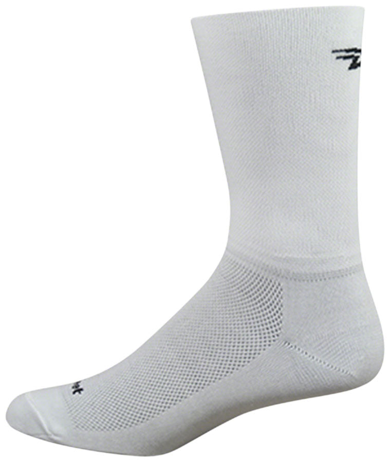 DeFeet Aireator D-Logo Double Cuff Socks