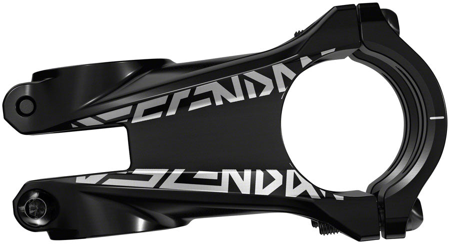Sram Stem Descendant 0mm Rise 35mm clamp Length 1-1/8 Steerer
