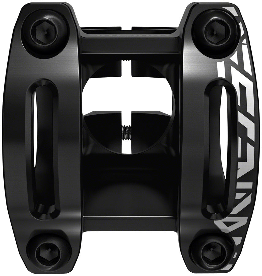 Sram Stem Descendant Rise Clamp Length 1 1 8 Steerer Black - Black