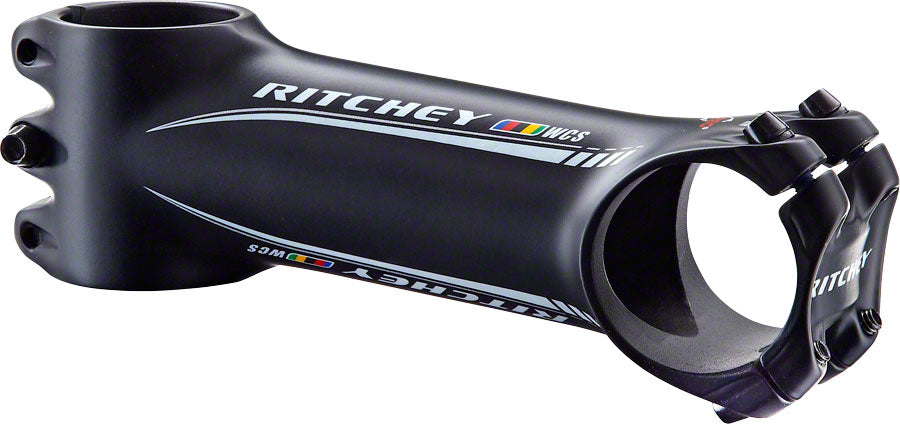 Attacco Manubrio Ritchey WCS C-260 Wet White – Per Ciclocross - Foto 5