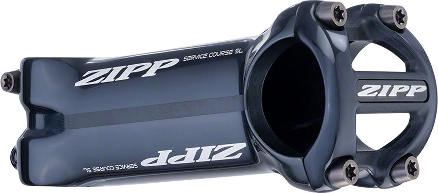 Zipp Speed Weaponry Service Course SL-OS Stem – Incycle Bicycles