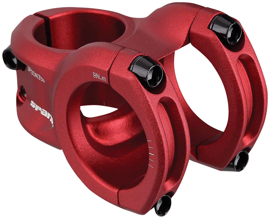 Spank Spoon Stem – Incycle Bicycles