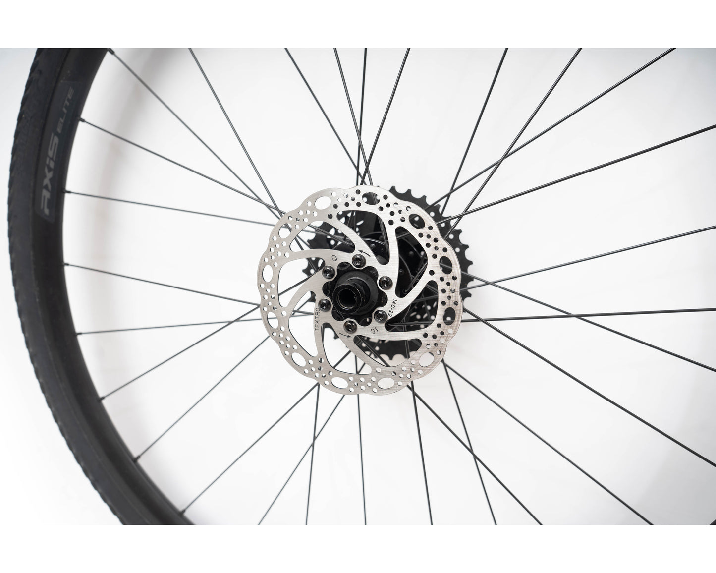 Specialized Axis Elite Wheel w/ Pathfinder Sport Tire 38cc(NEW OTHER)