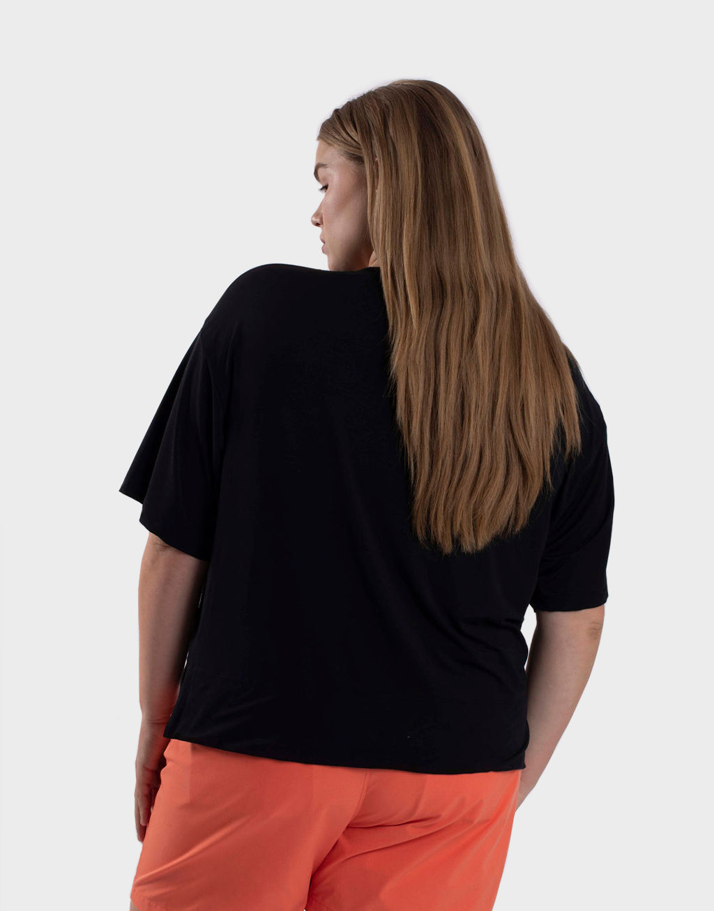 Machines For Freedom Tech Short Sleeve Tee Womens