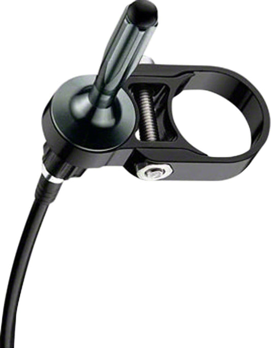 X Fusion Strate Dropper Seatpost