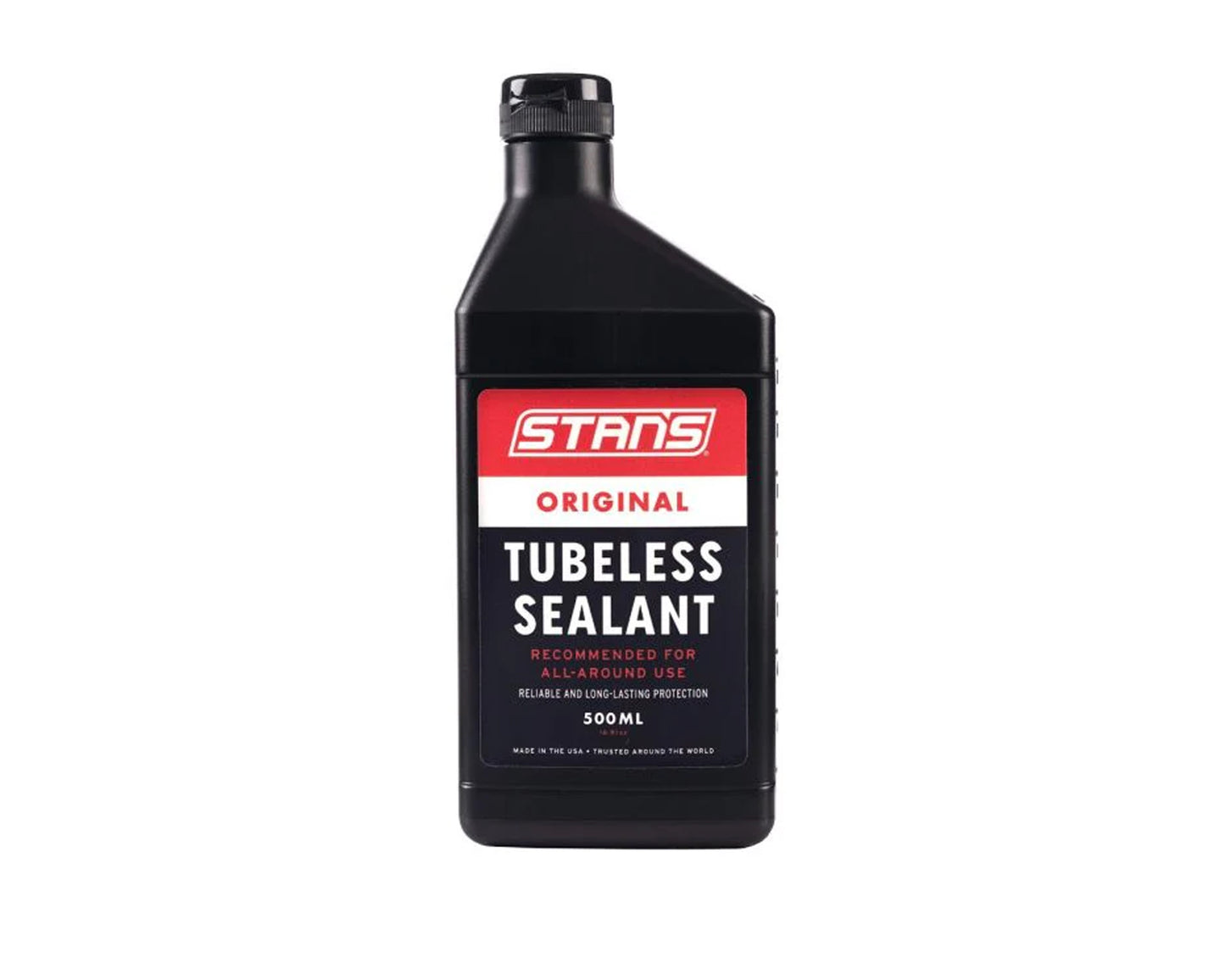 Stan's NoTubes Original Tubeless Sealant - 500ml