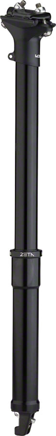 KS Zeta Dropper Seatpost