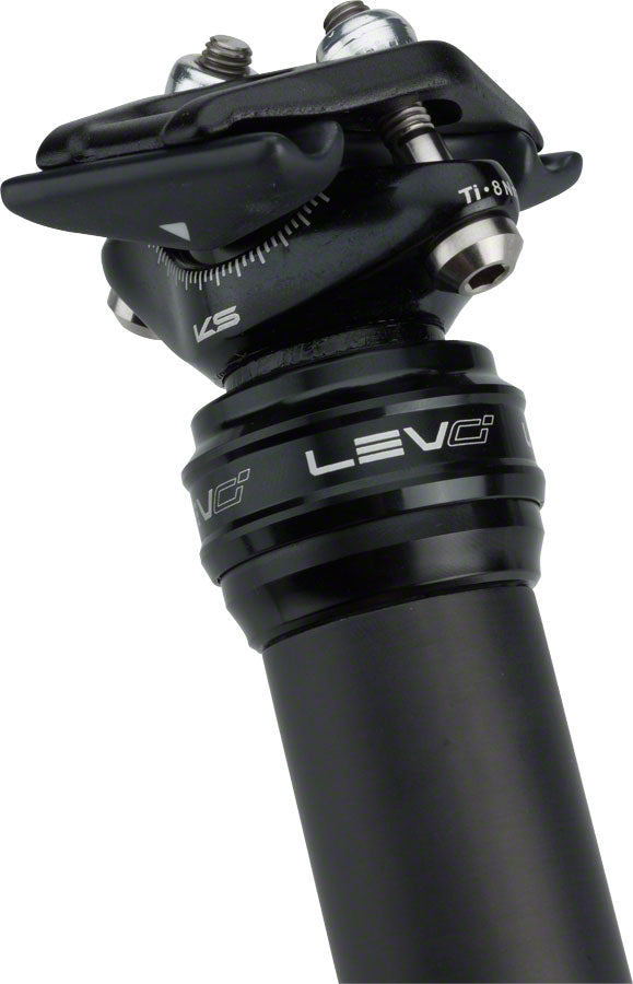 KS LEV CI Dropper Seatpost