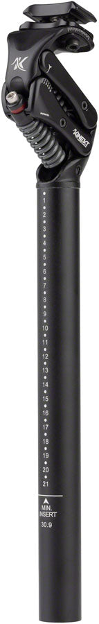 Cirrus Cycles Kinekt 2 1 Suspension Seatpost