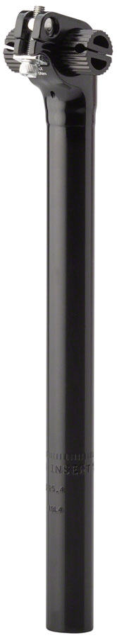 Odyssey Intac Seatpost 1