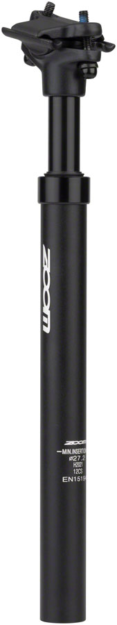 Zoom Sps 521 Suspension Seatpost